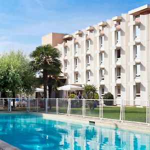 Novotel Nice Aeroport Cap 3000